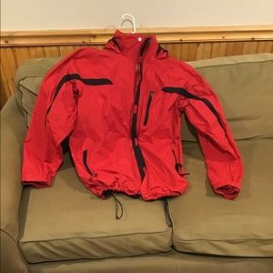 Columbia adult jacket